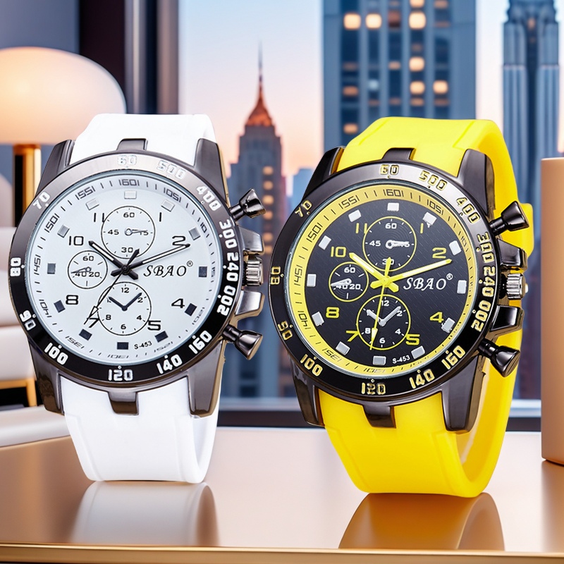 Watches Ladies Smartwatch - New Quartz Watches for Men and