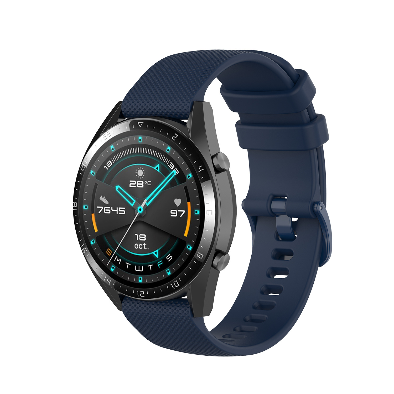 For Polar Vantage M/M2/V3 Watc - Titan Watches Smartwatch ulasan dan harga