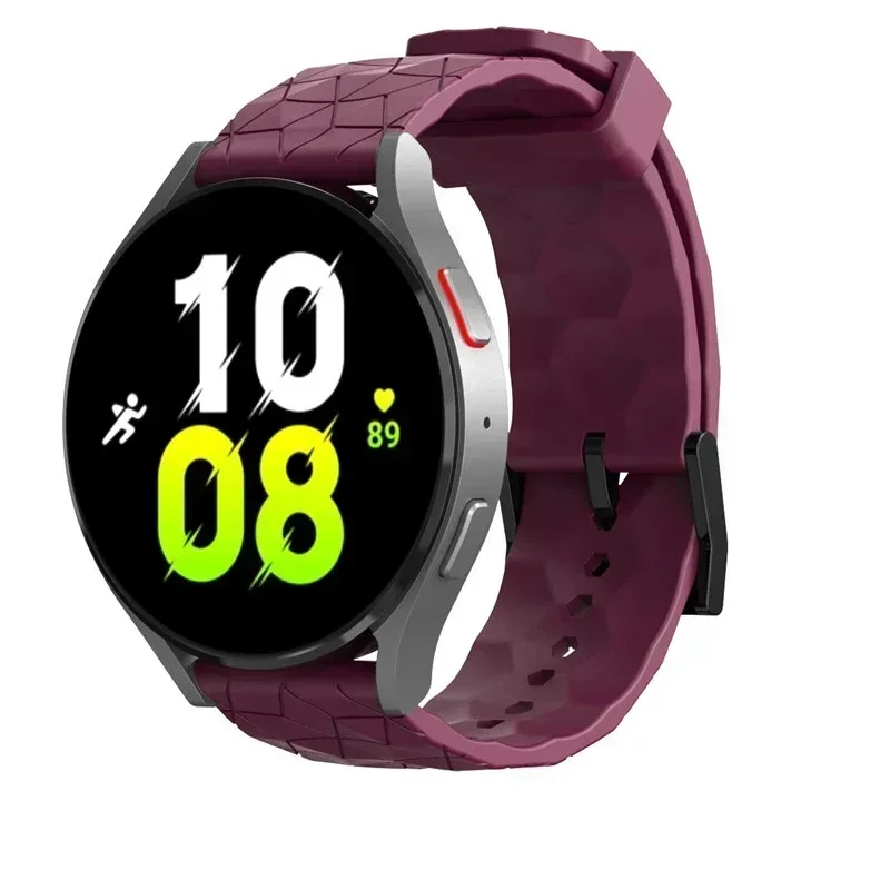 Watchband for POLAR Grit X2 Pr - Titan Watches Smartwatch ulasan dan harga