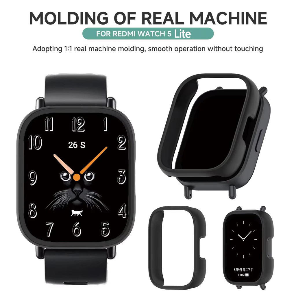 Hollow PC Case For Xiaomi Redm - Watch Redmi ulasan dan harga