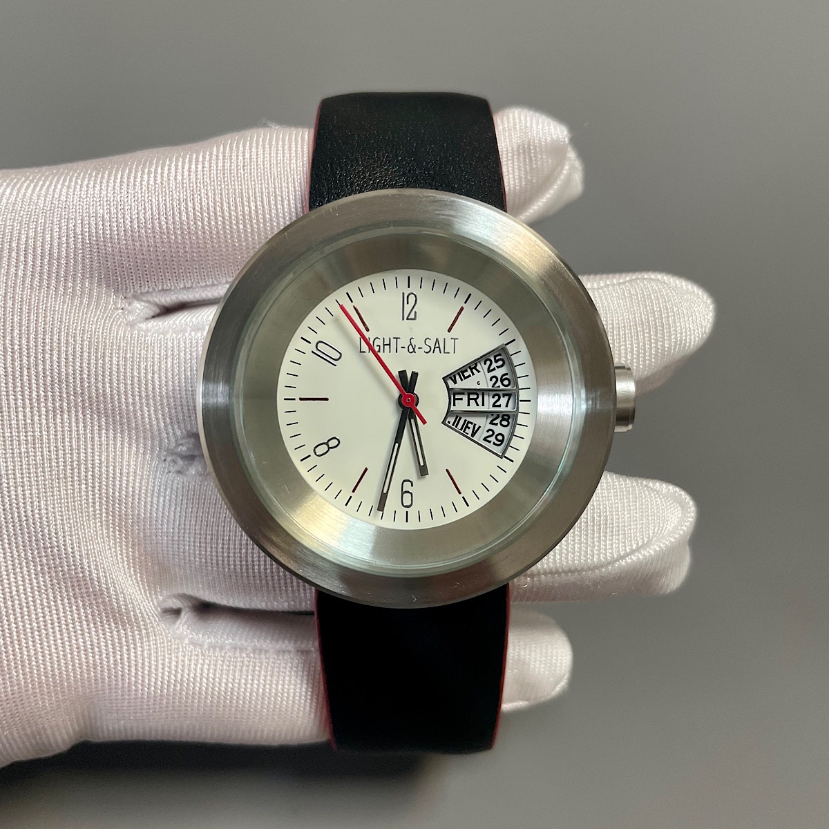 high-end fashion three-dimensi - Analog Quartz Watch ulasan dan harga