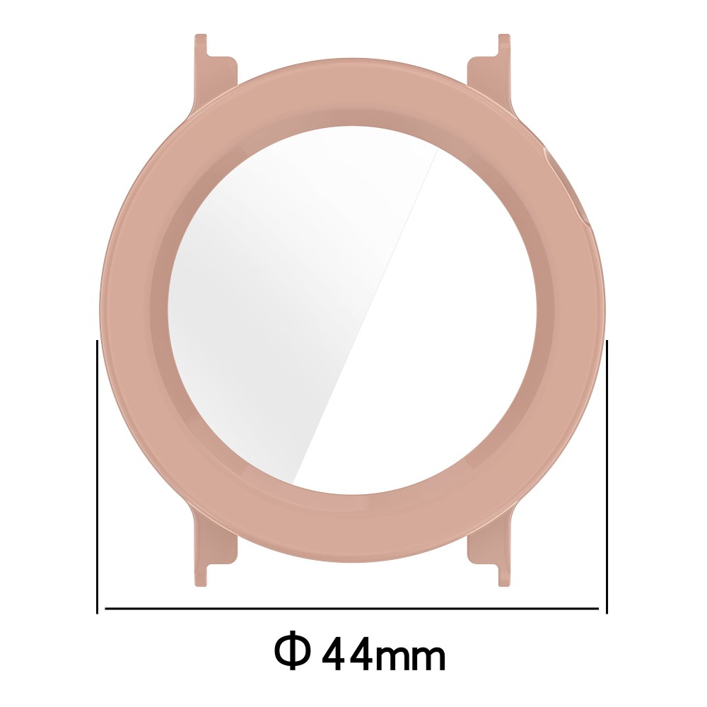 PC Case+Glass for Nothing CMF  - Smartwatch Nothing Watches ulasan dan harga