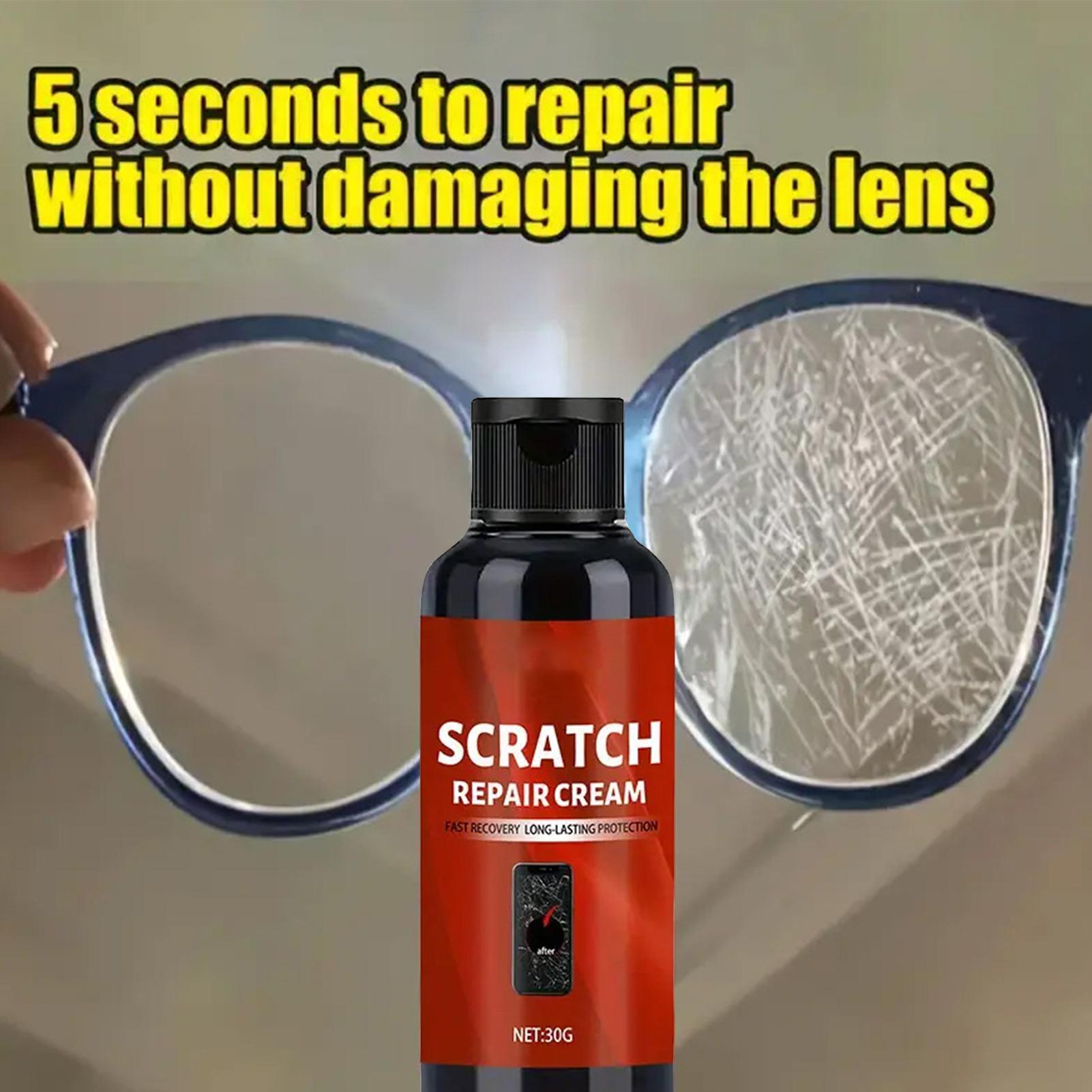 30g Phone Screen Scratch Remov - Watch Tool Repair Kit ulasan dan harga
