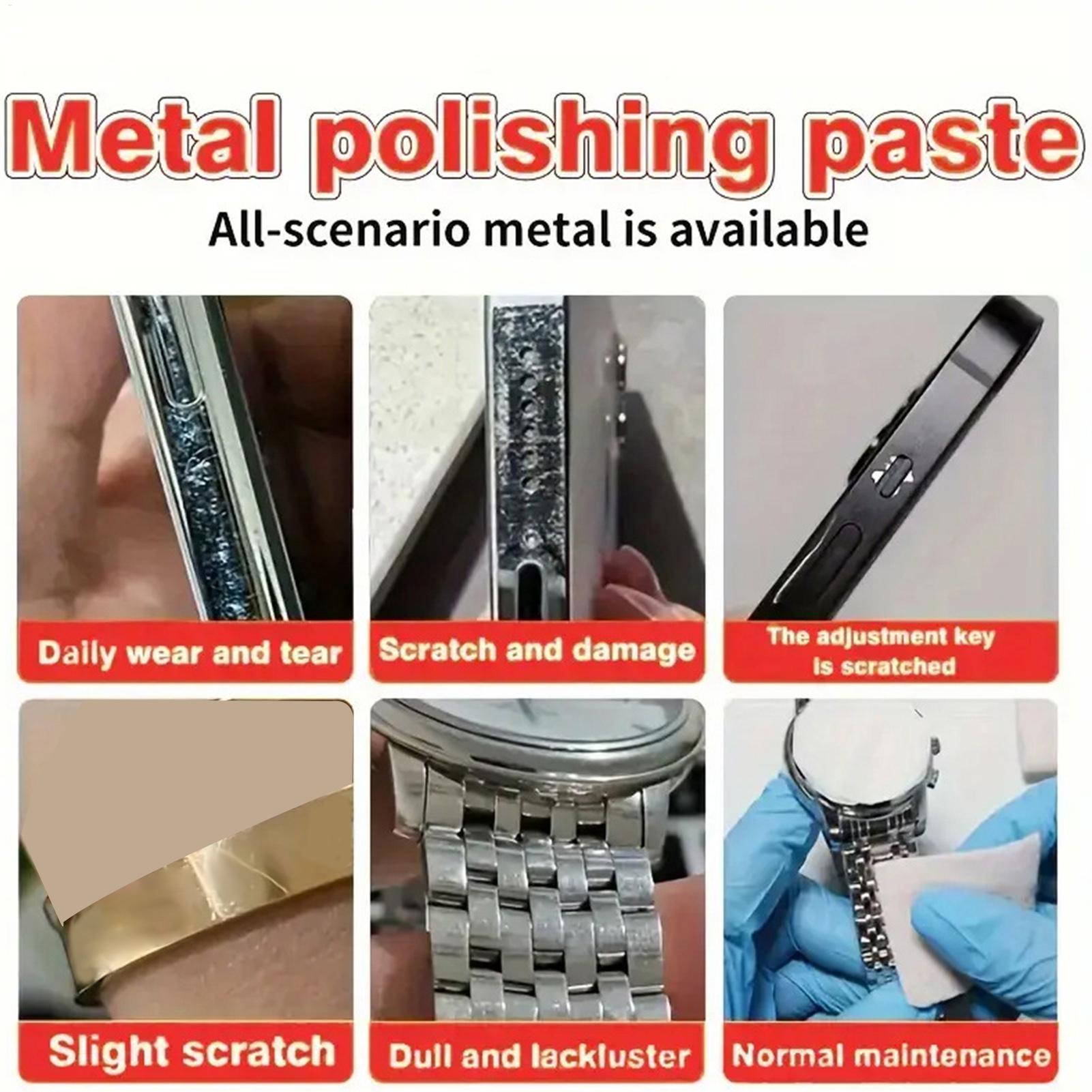 30g Phone Screen Scratch Remov - Watch Tool Repair Kit ulasan dan harga