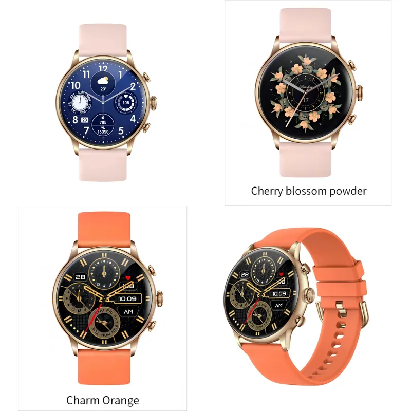 H26 Women's Fashion Digital El - Smartwatch I Watches ulasan dan harga