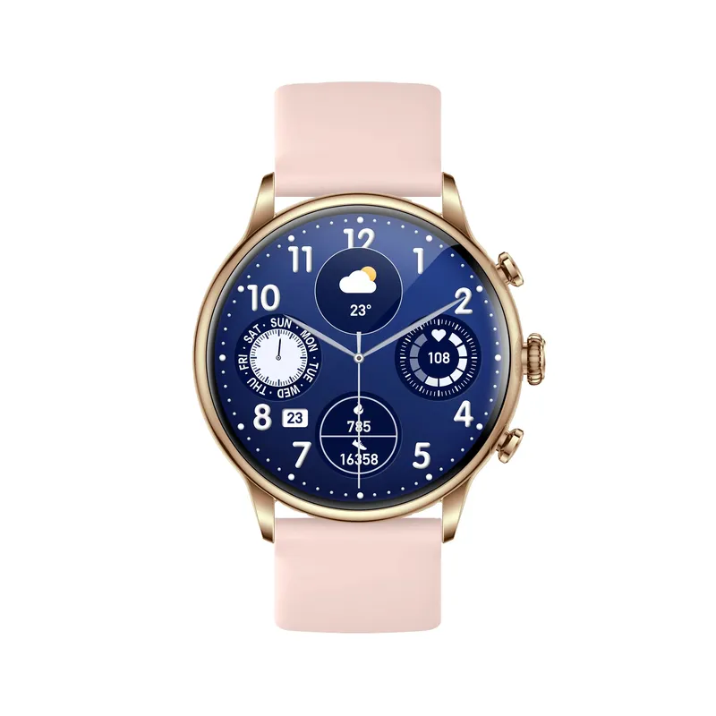 H26 Women's Fashion Digital El - Smartwatch I Watches ulasan dan harga