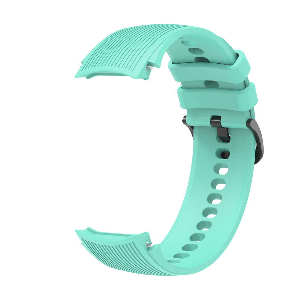Silicone Watch Band for Oneplu - Smartwatch Oneplus Watches ulasan dan harga