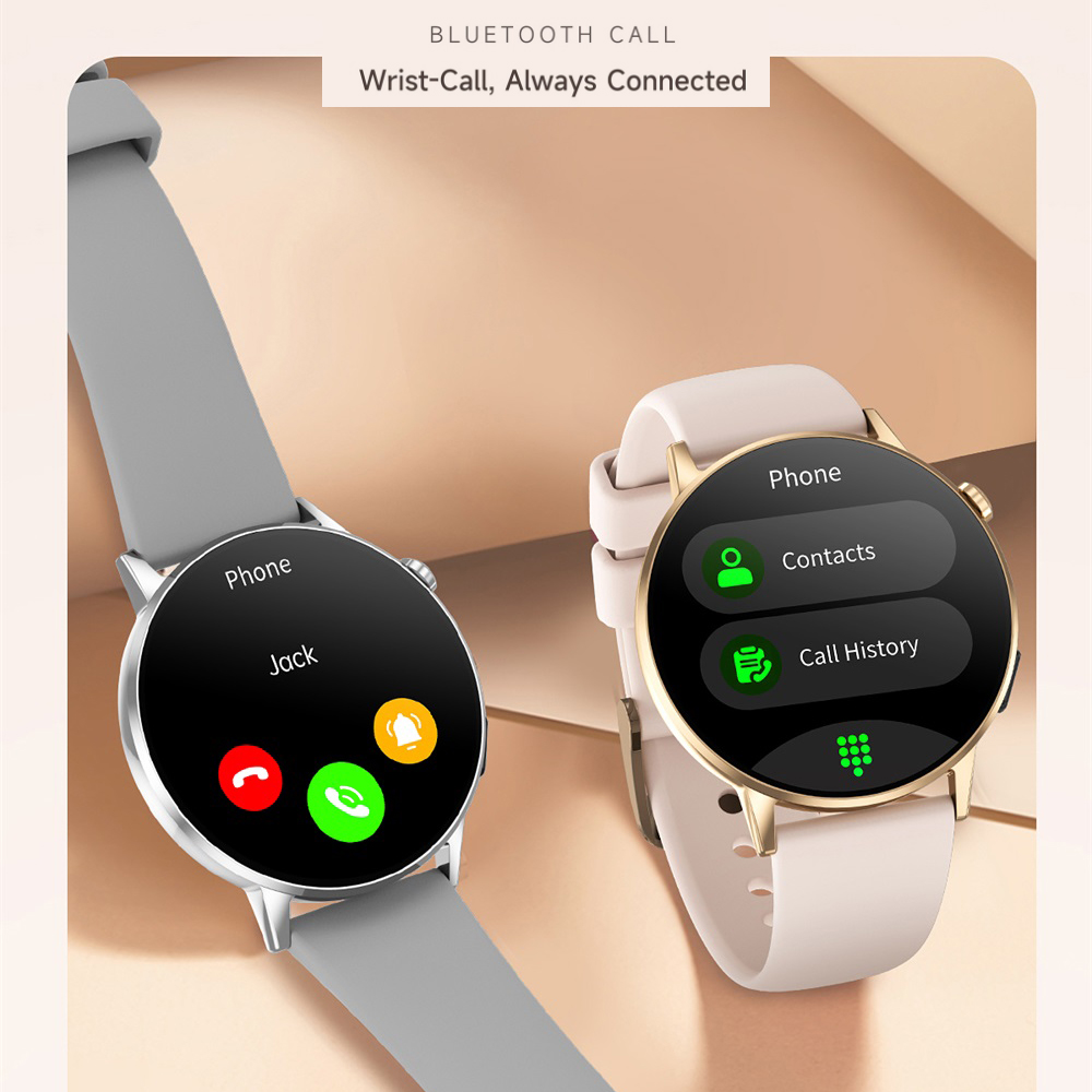 Smartwatch Waterproof Flashlig - Smartwatch Luxury Watches For Women ulasan dan harga