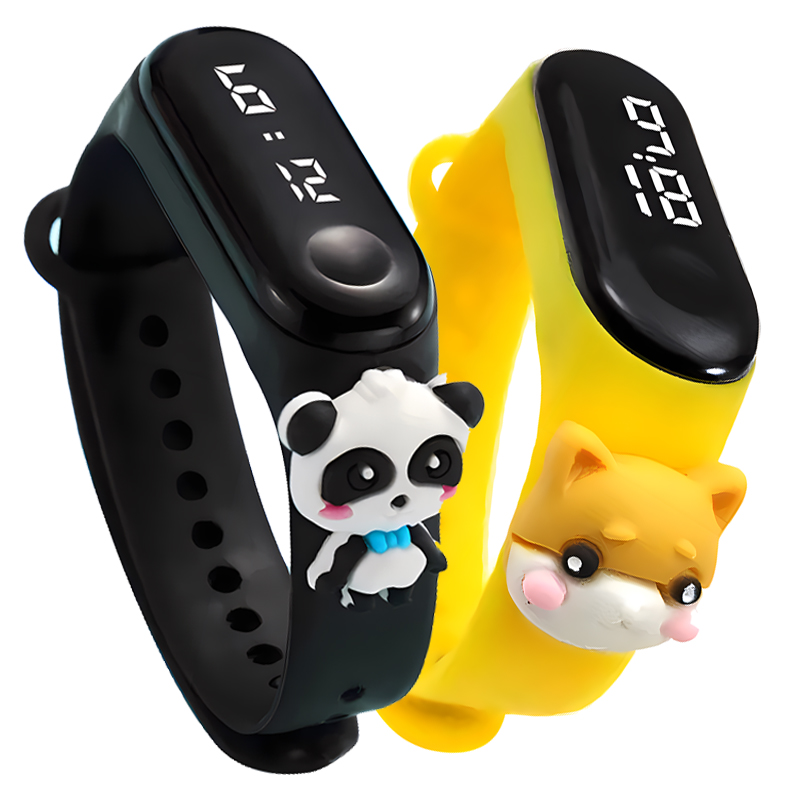 Multi-color Smart Watch For Ch - Smartwatch Watches Girls ulasan dan harga