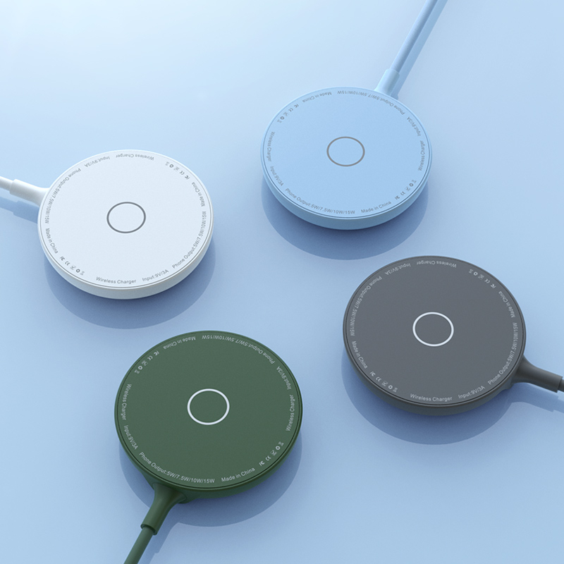 Magnetic Wireless Charger Fast - Smartwatch Oneplus Watches ulasan dan harga