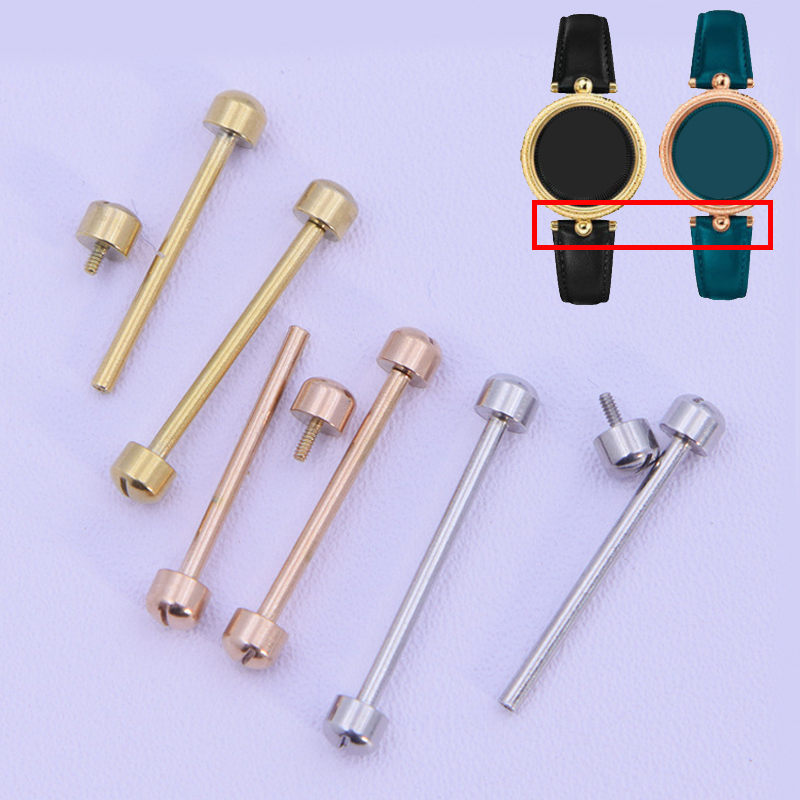 Watch Screw Tube Rod Spring Ba - Watch Tool Repair Kit ulasan dan harga