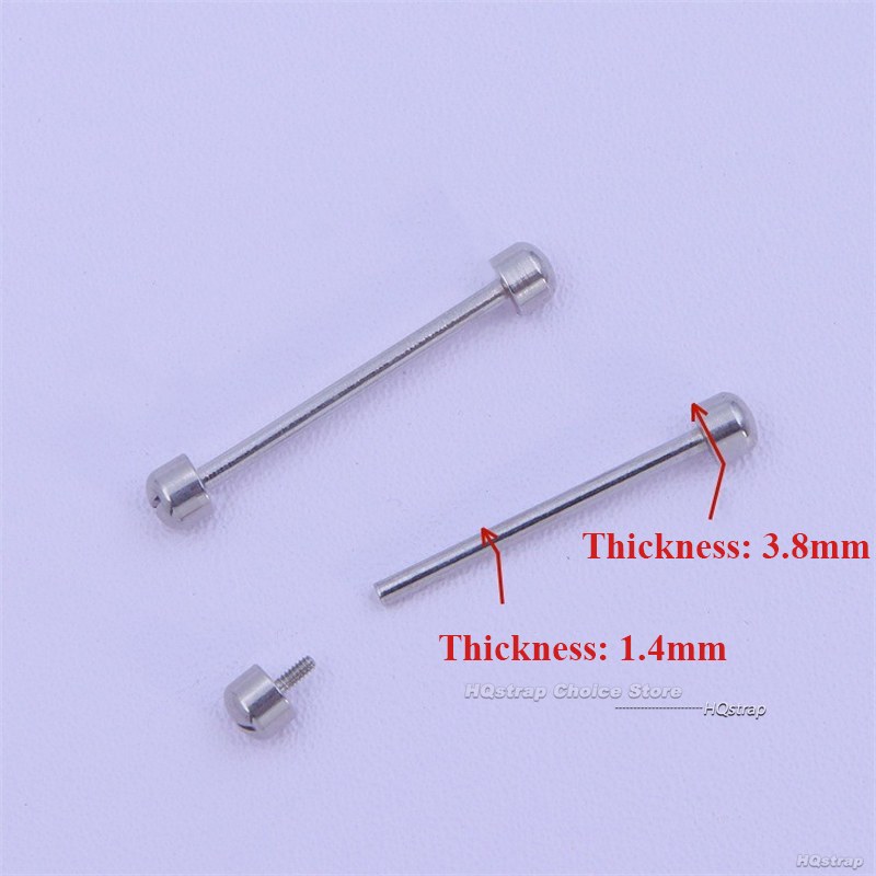 Watch Screw Tube Rod Spring Ba - Watch Tool Repair Kit ulasan dan harga