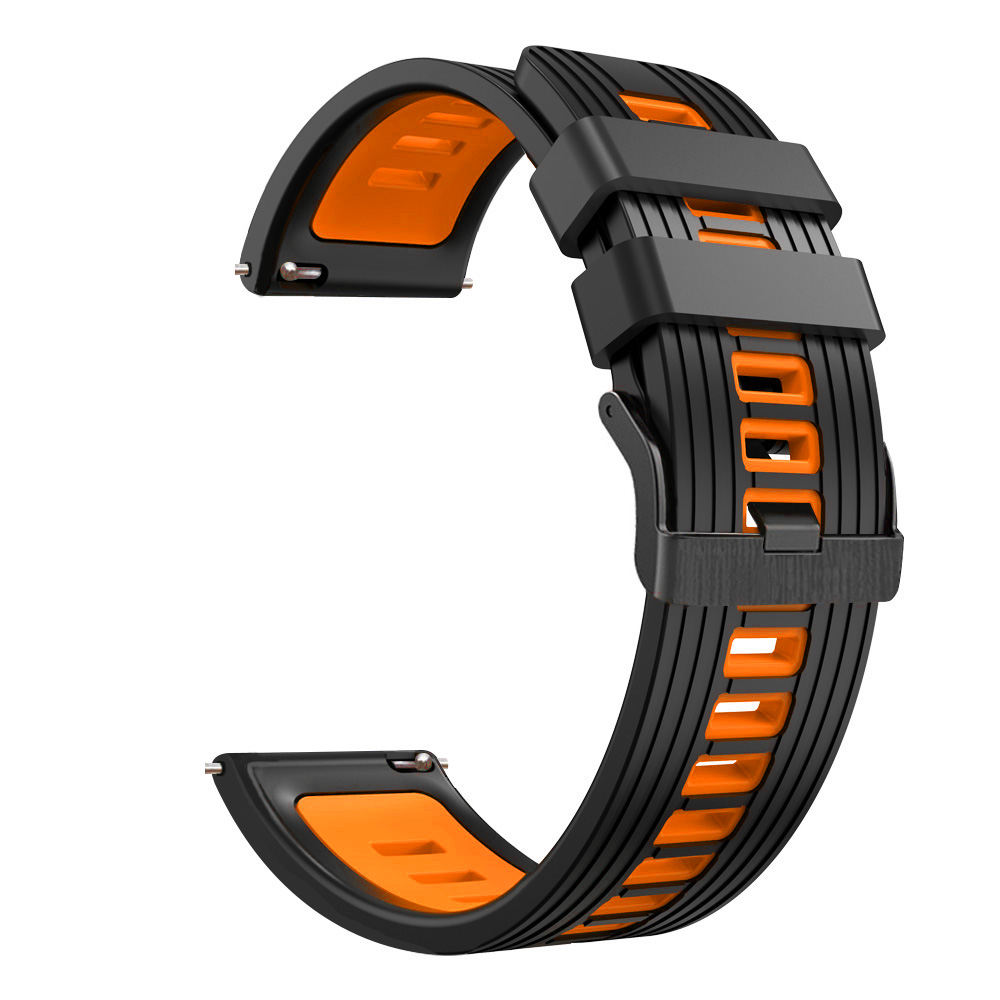 Sport Silicone Strap For POLAR - Titan Watches Smartwatch ulasan dan harga