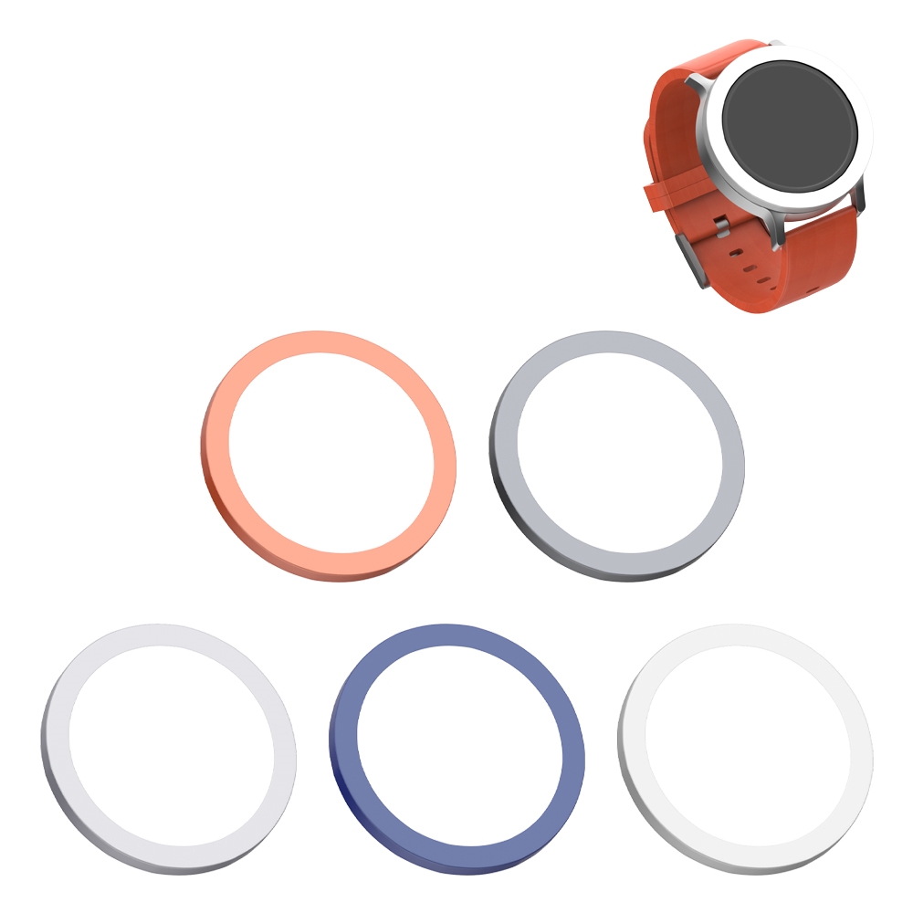 Smartwatch Metal Case for Noth - Smartwatch Nothing Watches ulasan dan harga