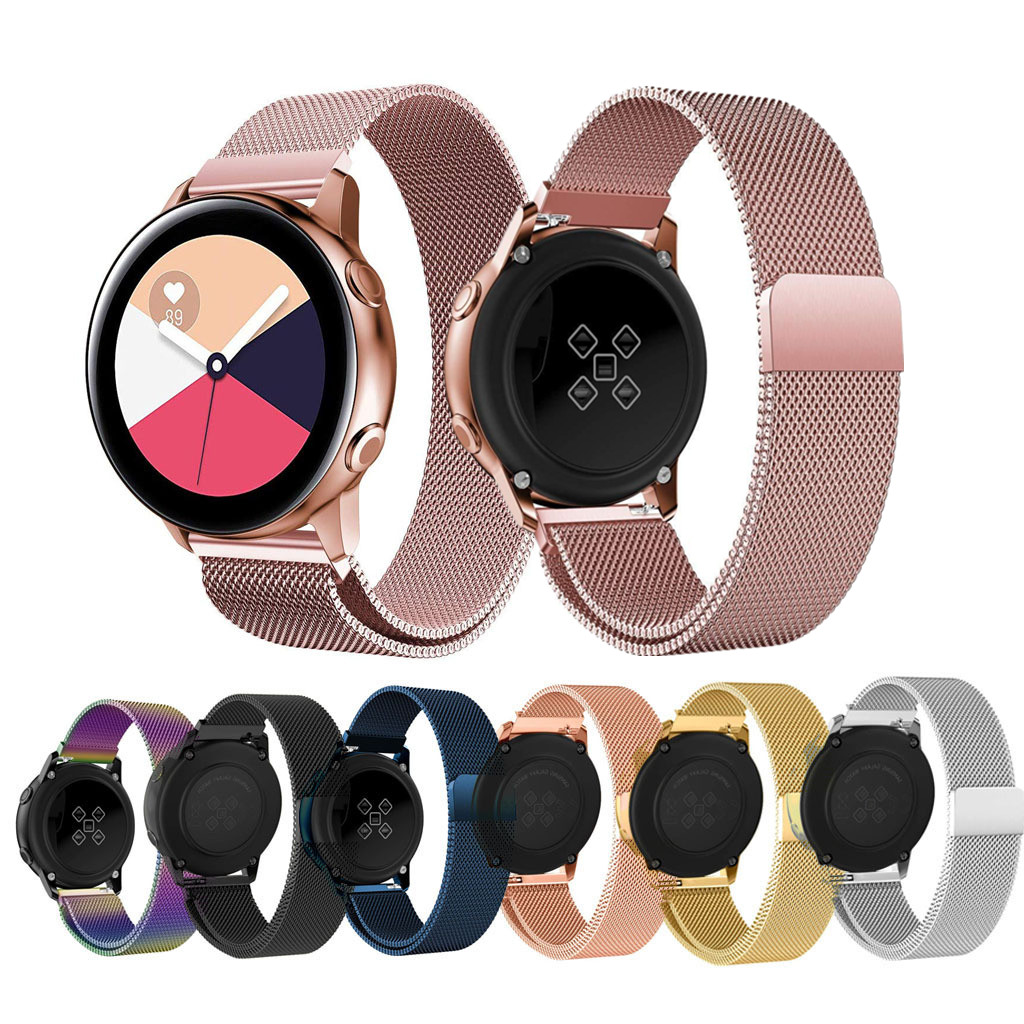 Fashion Watch Band for  Samsun - Smartwatch Luxury Watches For Women ulasan dan harga