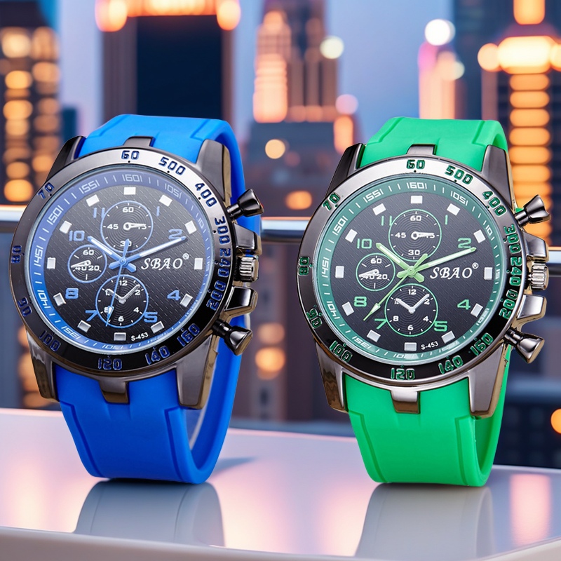New Quartz Watches for Men and - Watches Ladies Smartwatch ulasan dan harga