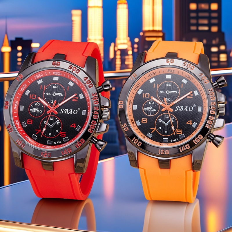 New Quartz Watches for Men and - Watches Ladies Smartwatch ulasan dan harga