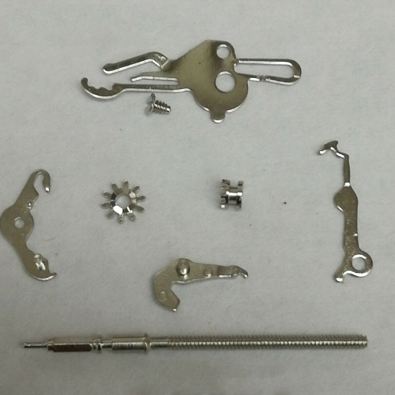 Watch Movement Clutch Repair K - Watch Tool Repair Kit ulasan dan harga