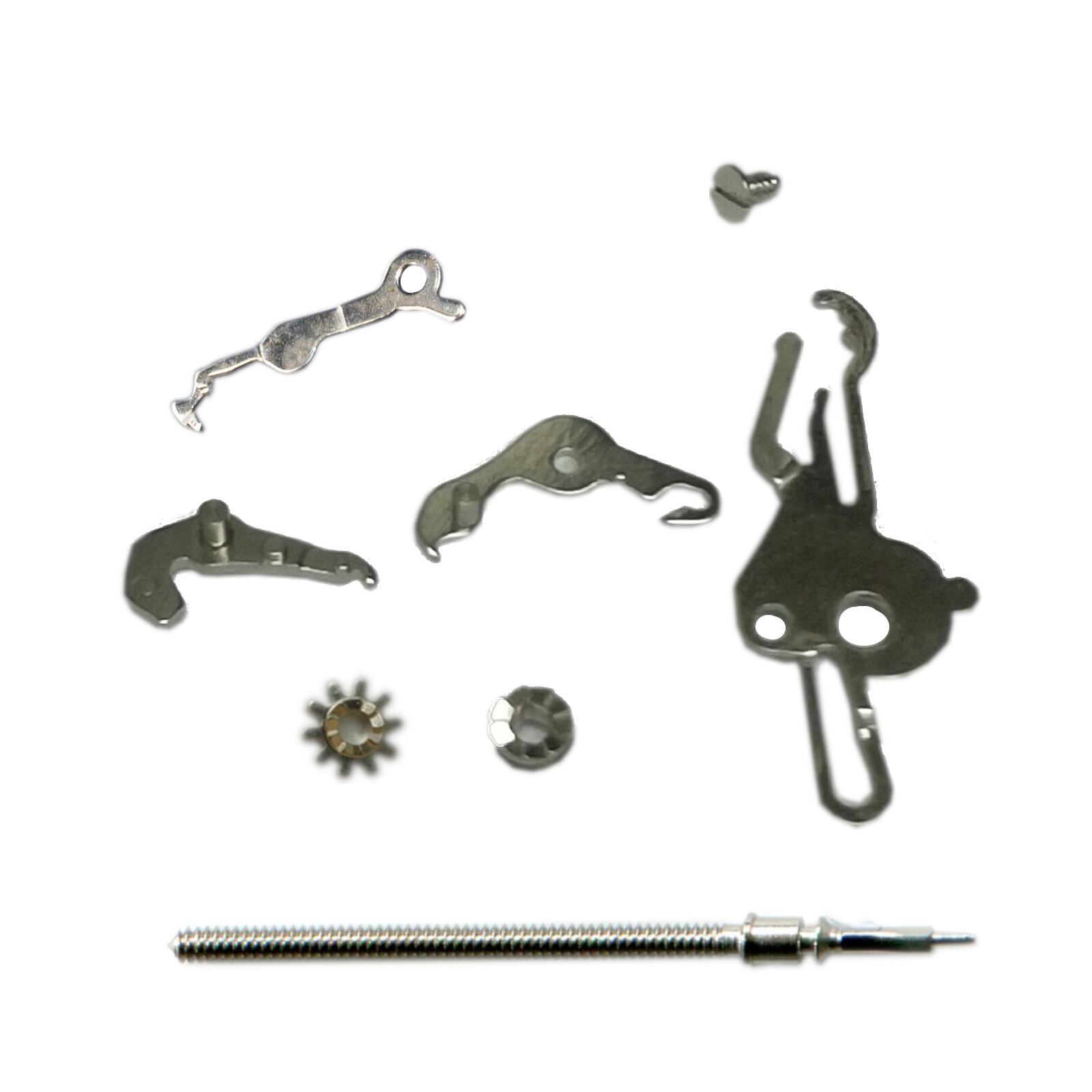 Watch Movement Clutch Repair K - Watch Tool Repair Kit ulasan dan harga