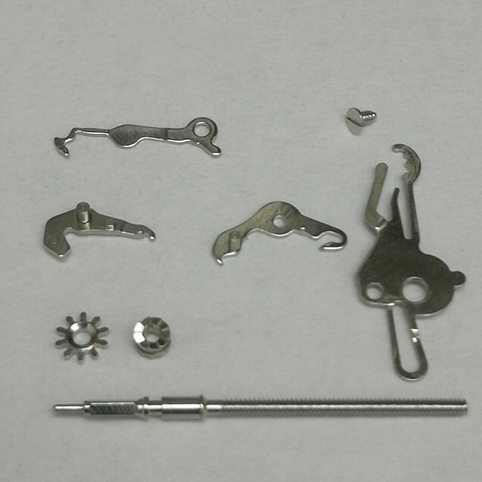 Watch Movement Clutch Repair K - Watch Tool Repair Kit ulasan dan harga
