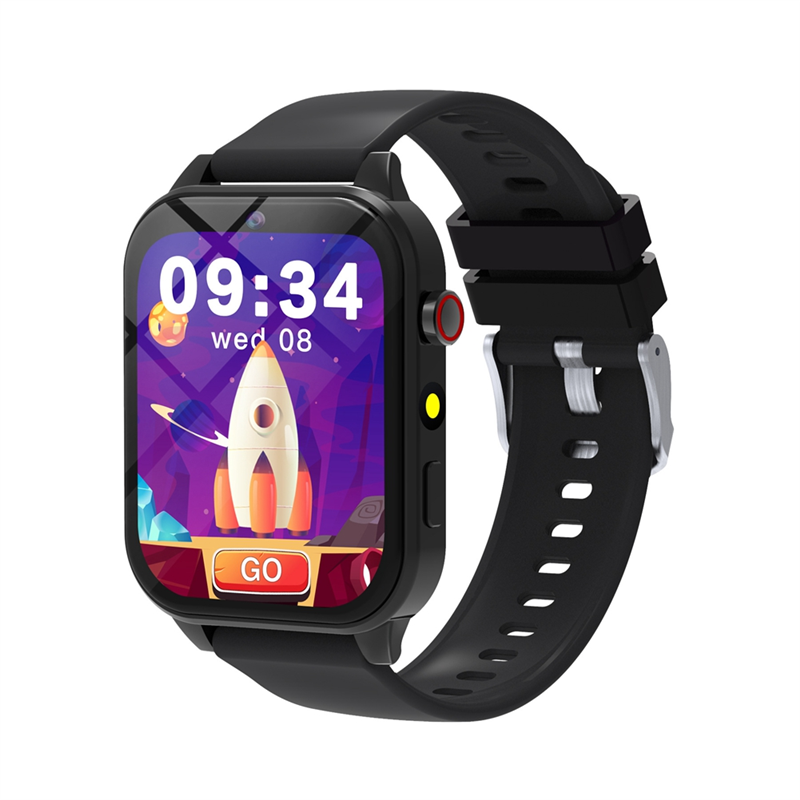 APPLIA-Children Study Smartwat - Smartwatch Watches Useful Gift For Boys ulasan dan harga