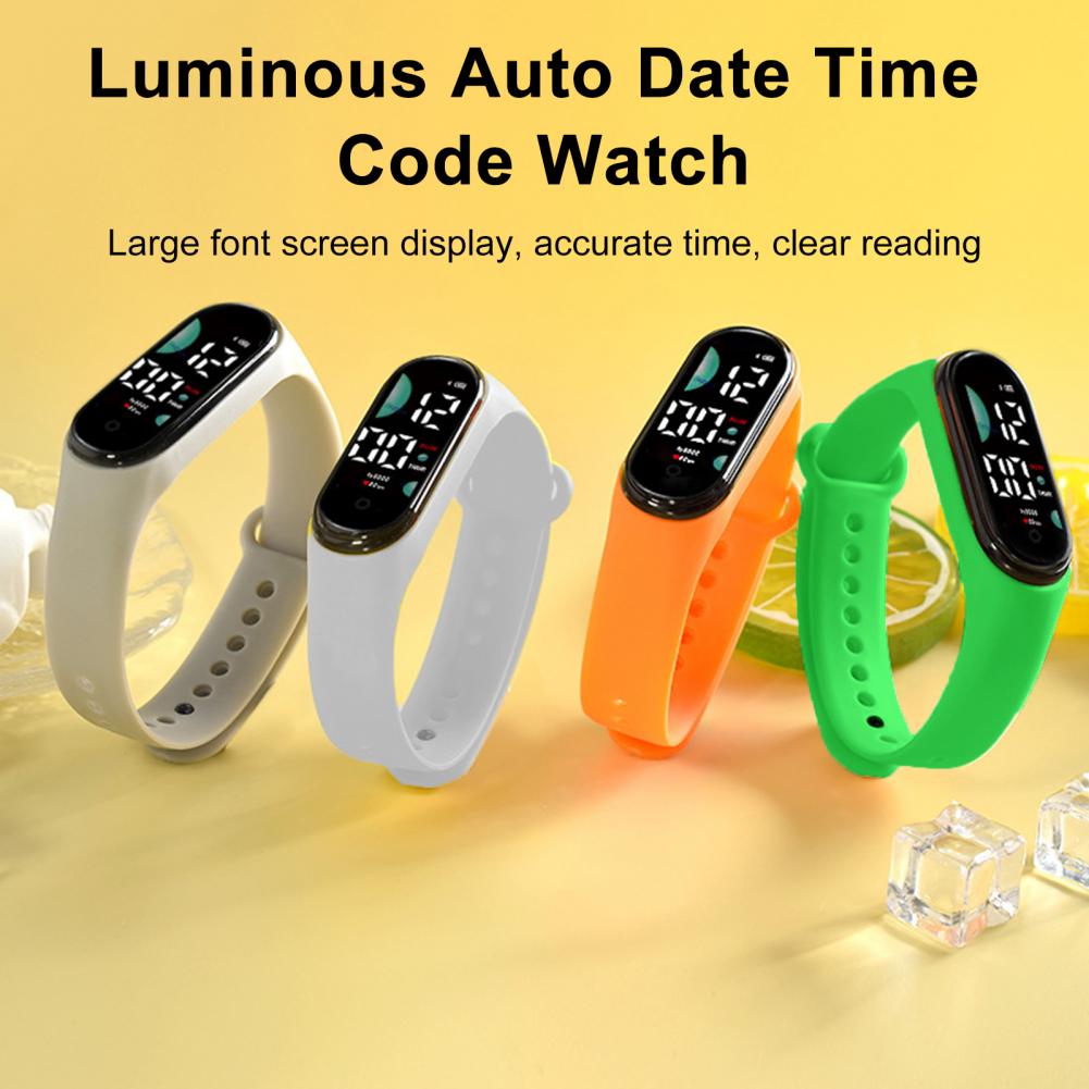 Children Watch Birthday Gift F - Smartwatch Watches Girls ulasan dan harga