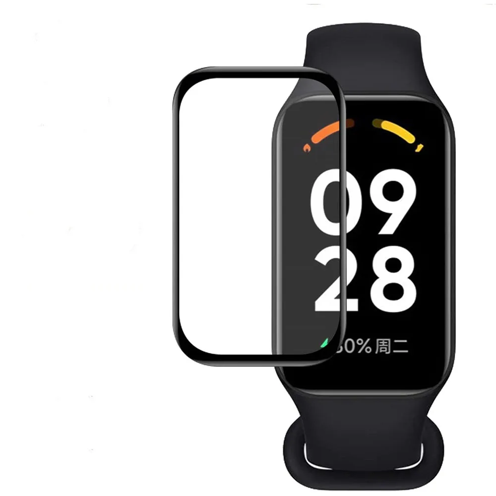 1-3pcs 3D Composite Film For R - Watch Redmi ulasan dan harga