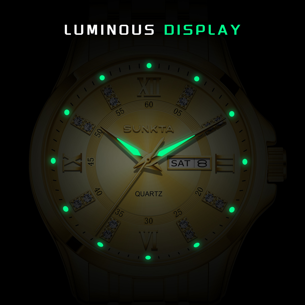 LIGE Mens Watch Original Fashi - Smartwatch Watches Brands For Men ulasan dan harga