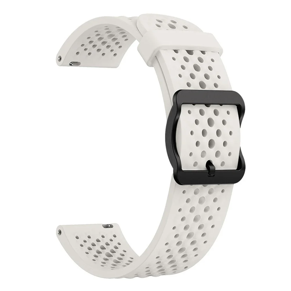 Silicone Smartwatch Strap For  - Titan Watches Smartwatch ulasan dan harga
