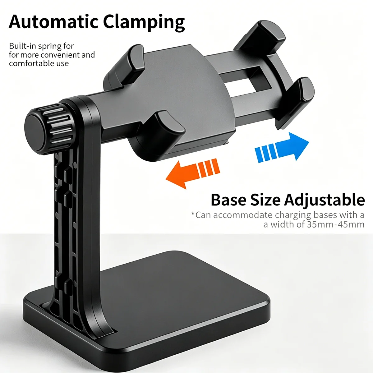 Universal Smart Watch Stand Ho - Smartwatch I Watches ulasan dan harga