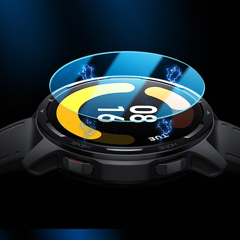 Smartwatch Hard Tempered Glass - Smartwatch Nothing Watches ulasan dan harga