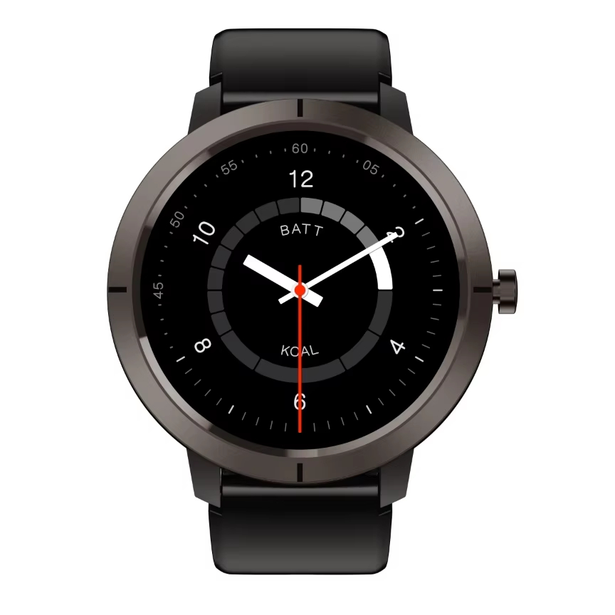 2026 Outdoor 170+ Sport Compas - Smartwatch I Watches ulasan dan harga