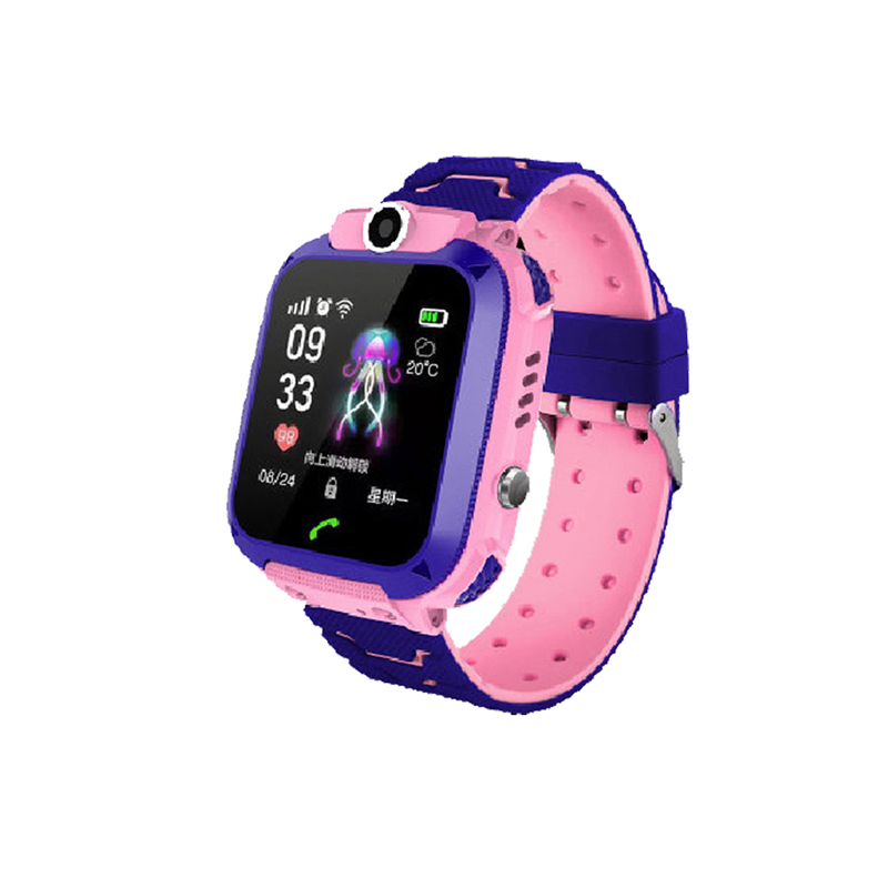 Q12 Kids SmartWatch Waterproof - Smartwatch Watches Useful Gift For Boys ulasan dan harga