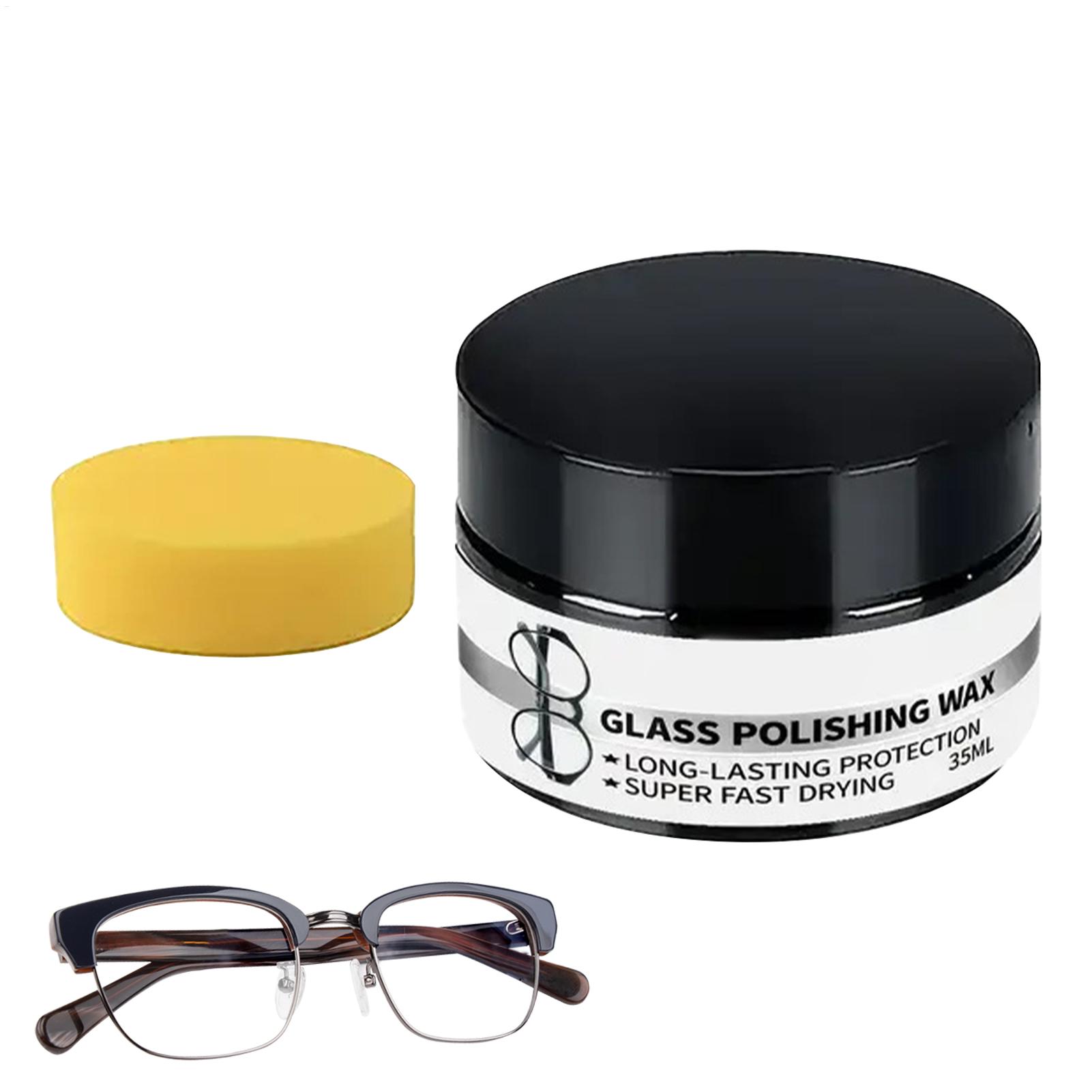 Eye Glass Scratch Remover Repa - Watch Tool Repair Kit ulasan dan harga