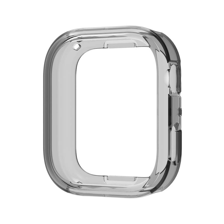Soft TPU Case Cover For Redmi  - Watch Redmi ulasan dan harga