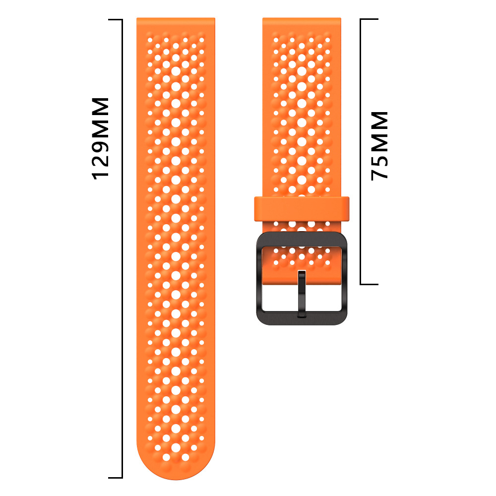 22mm Smart Watch Band For Pola - Titan Watches Smartwatch ulasan dan harga