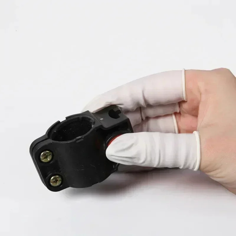 Non-slip Anti-static Latex Fin - Watch Tool Repair Kit ulasan dan harga