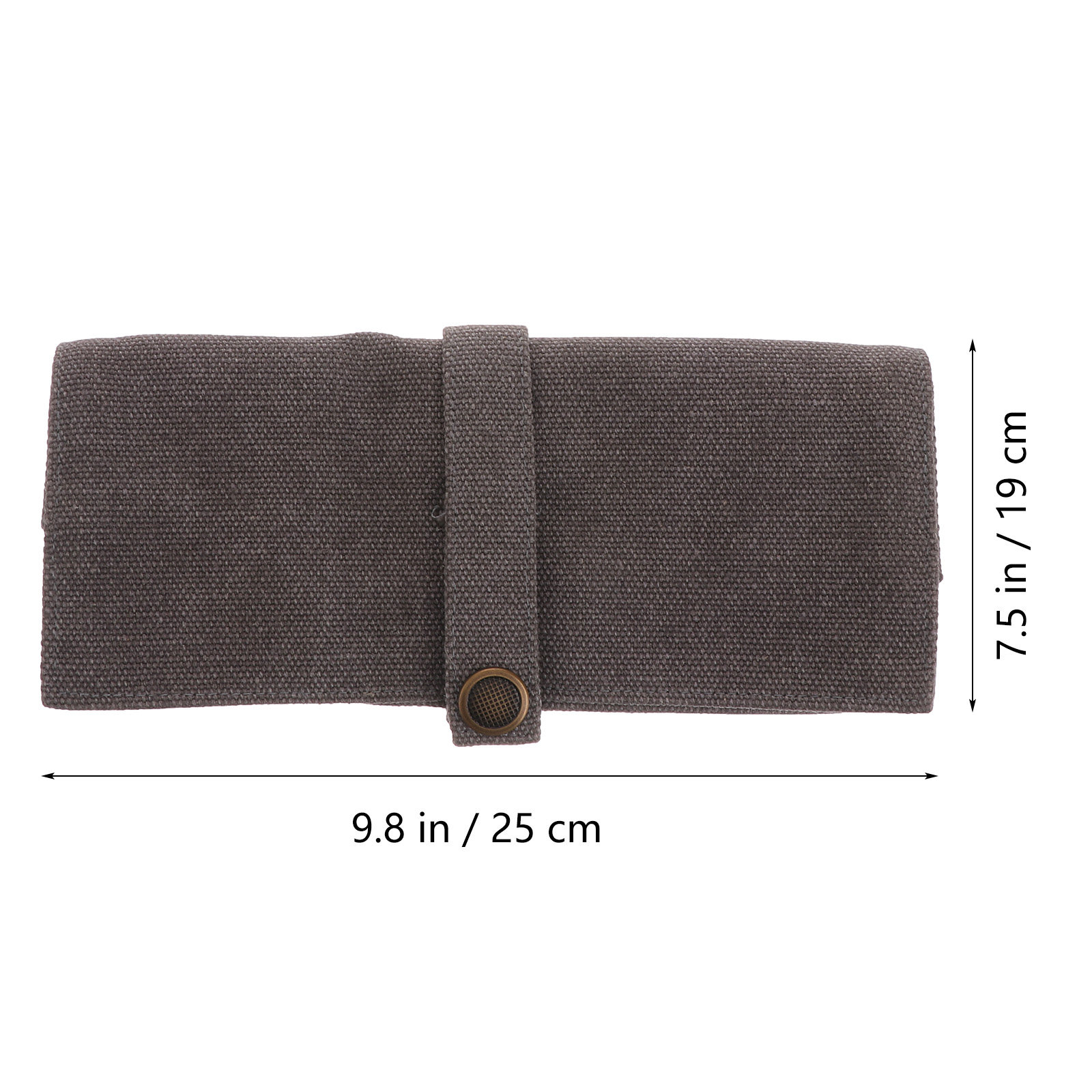 Smart Watch Strap Bag Canvas W - Smartwatch I Watches ulasan dan harga