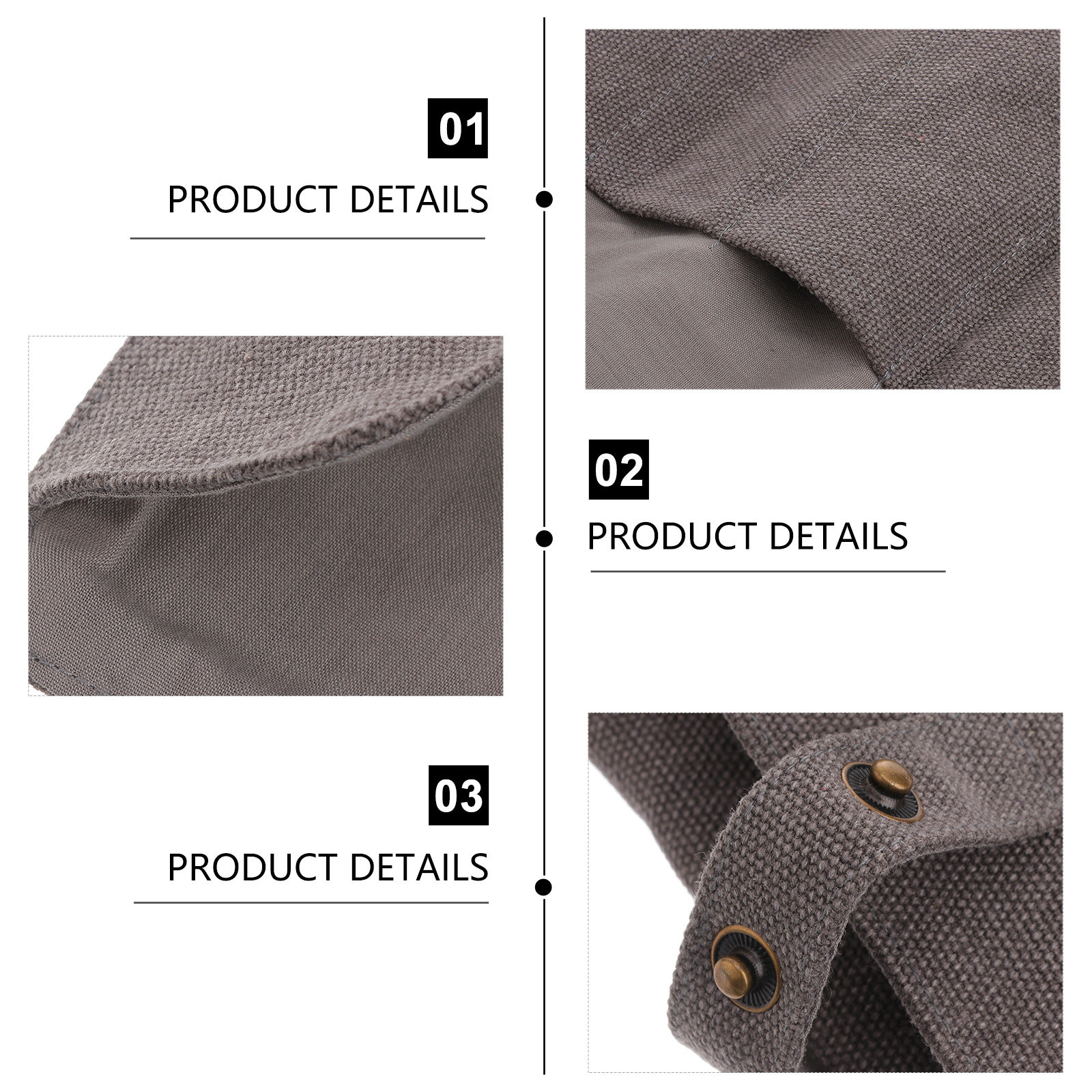 Smart Watch Strap Bag Canvas W - Smartwatch I Watches ulasan dan harga