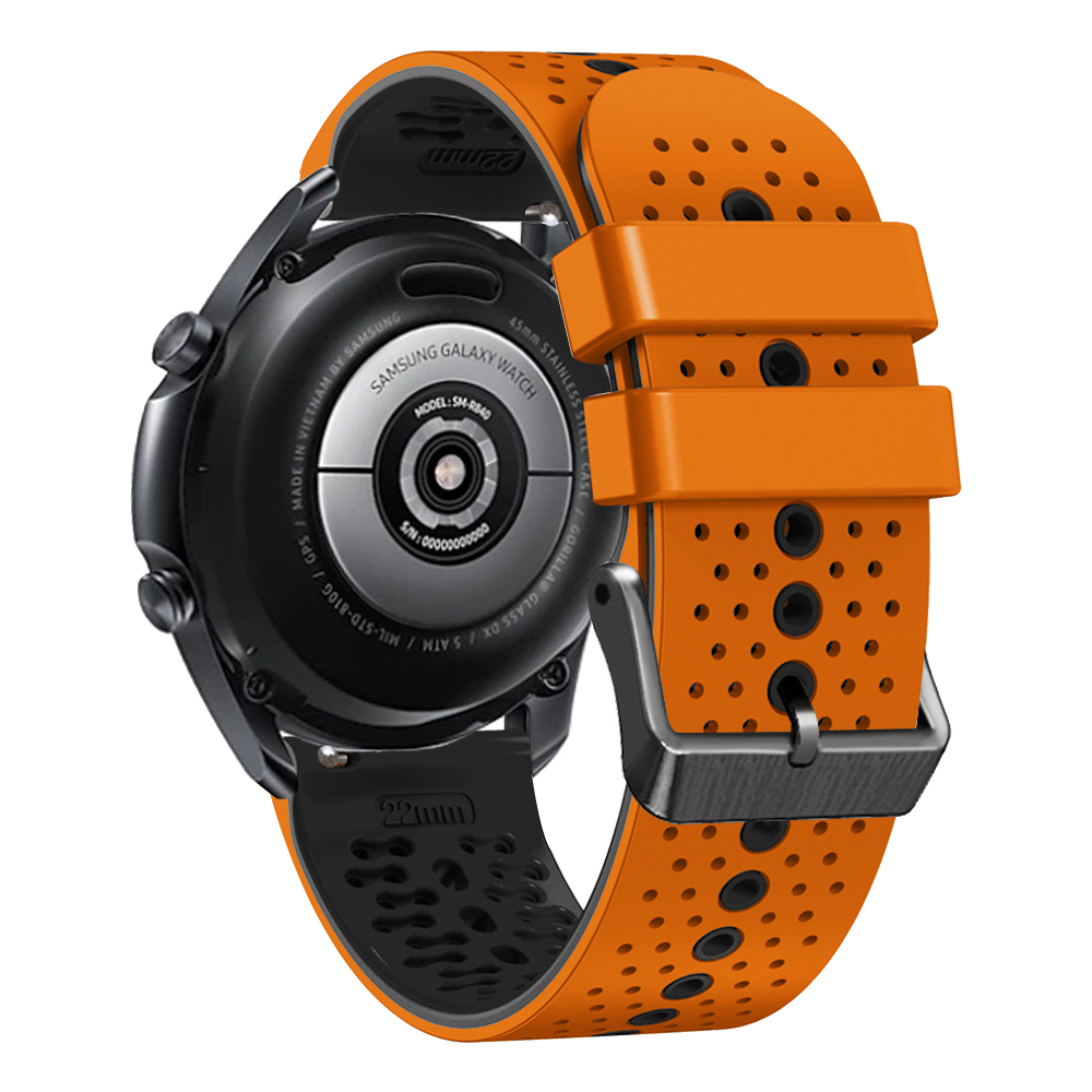 22mm Watch Strap For Polar Van - Titan Watches Smartwatch ulasan dan harga