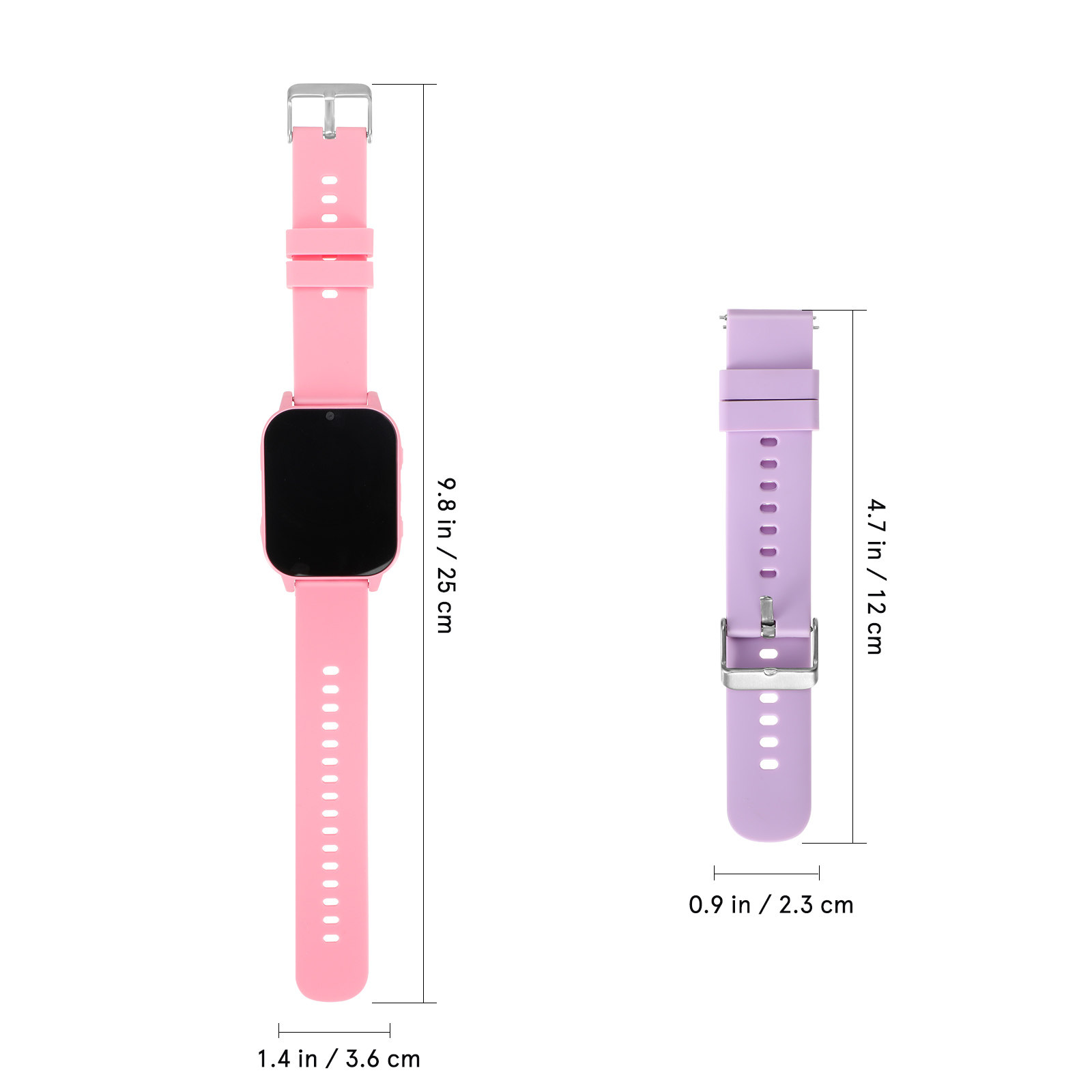 Kids Smart Watch with Games Ed - Smartwatch Pink Watches For Kids ulasan dan harga
