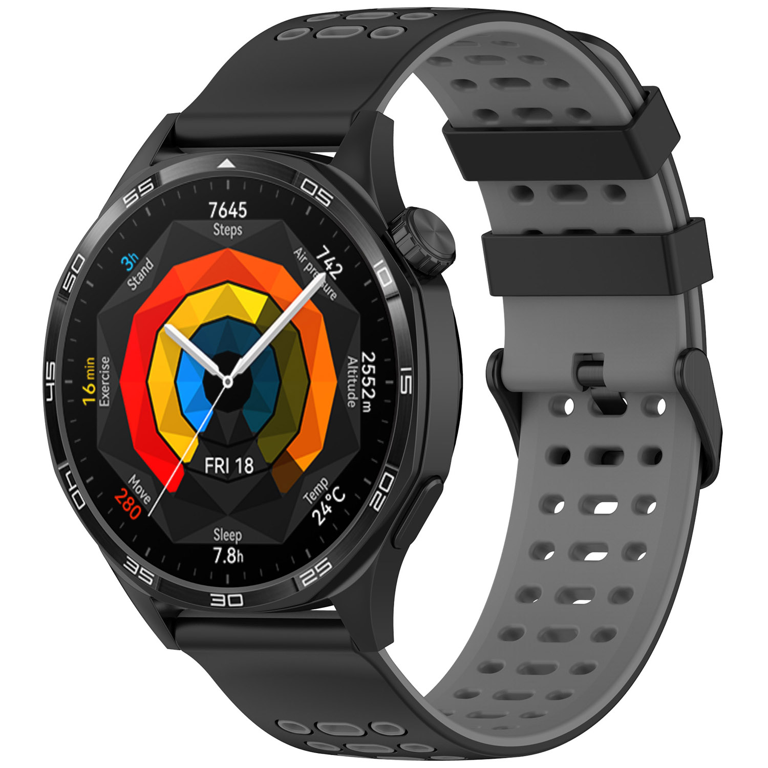 22mm Smart Watch Band For Pola - Titan Watches Smartwatch ulasan dan harga