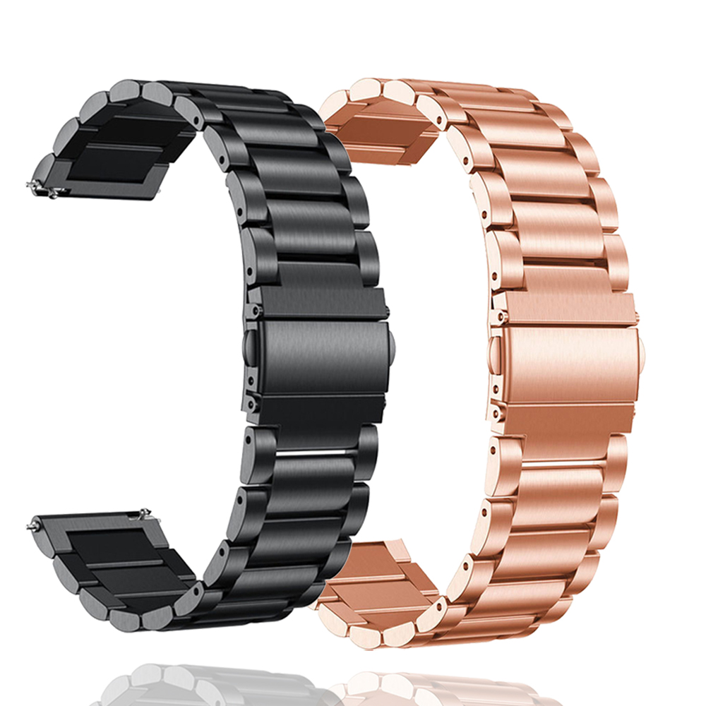 Metal Strap For POLAR IGNITE 3 - Titan Watches Smartwatch ulasan dan harga