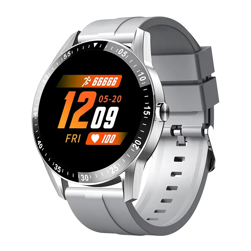 Phones Fitness Tracker With Ca - Smartwatch I Watches ulasan dan harga