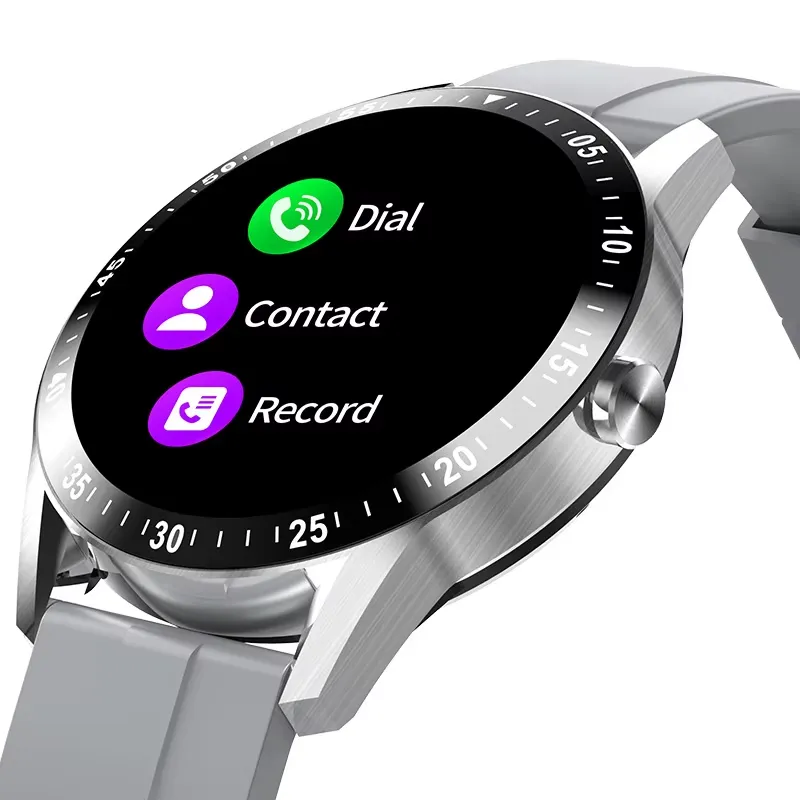 Phones Fitness Tracker With Ca - Smartwatch I Watches ulasan dan harga