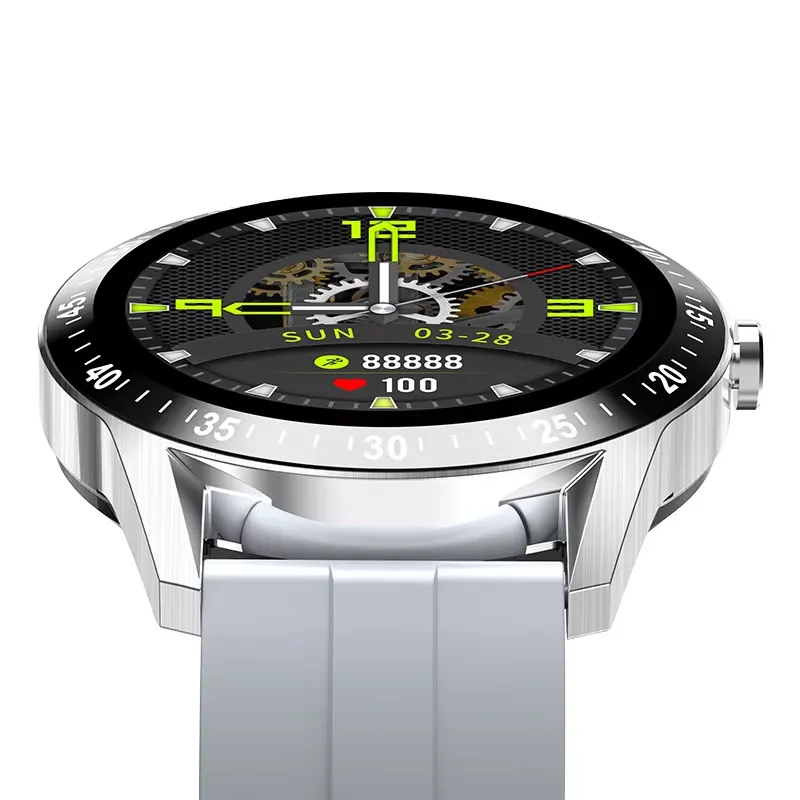 Phones Fitness Tracker With Ca - Smartwatch I Watches ulasan dan harga