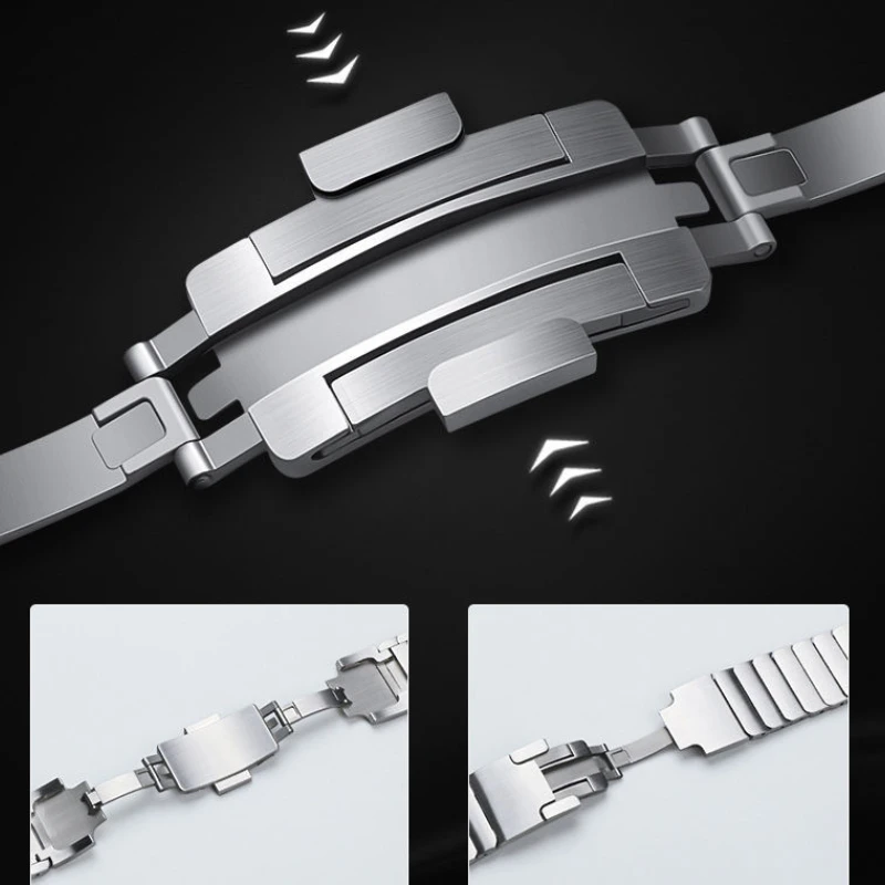 22mm Original Metal Band For O - Smartwatch Oneplus Watches ulasan dan harga