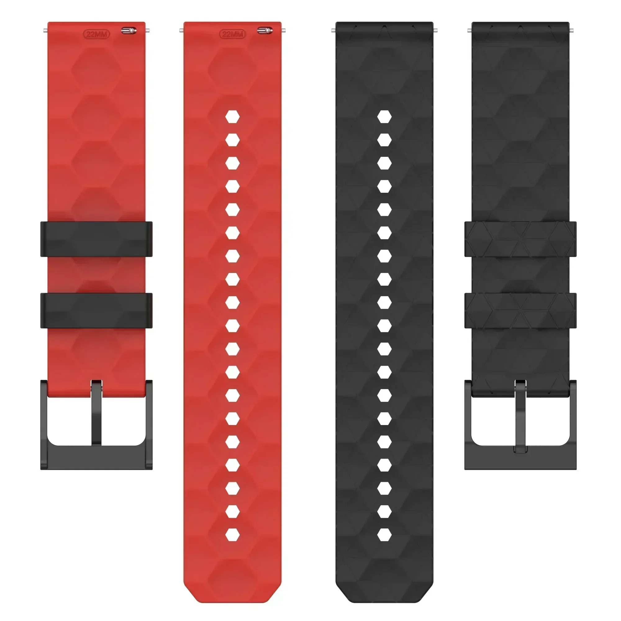 22mm Watchband For CMF by Noth - Smartwatch Nothing Watches ulasan dan harga