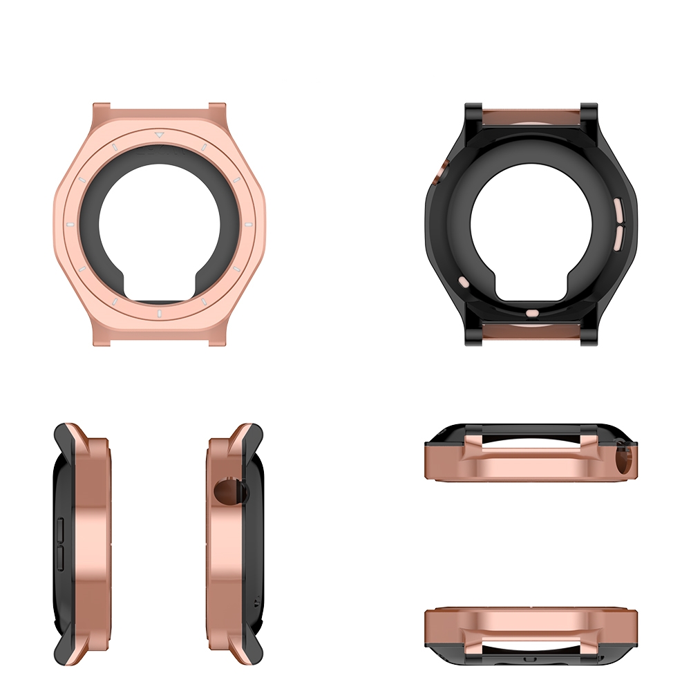 Metal case for CMF BY NOTHING  - Smartwatch Nothing Watches ulasan dan harga
