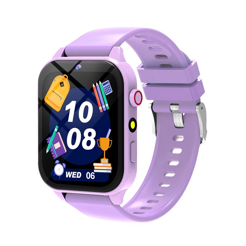 BNVN-Children Study Smartwatch - Smartwatch Watches Useful Gift For Boys ulasan dan harga